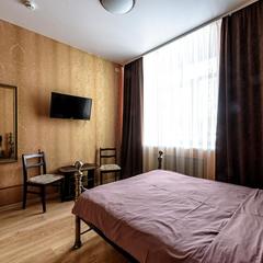 Гостиница Апельсин, Пермь, Пермский край