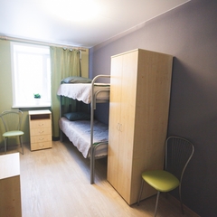 Гостевой комплекс Нефтяник, Пермь, Пермский край