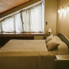 Гостиница Шале, Пермь, Пермский край