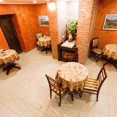 Гостевой дом Усадьба, Пермь, Пермский край