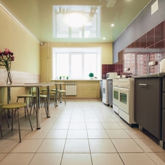 Гостевой комплекс Нефтяник, Пермь, Пермский край