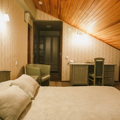 Гостиница Шале, Пермь, Пермский край