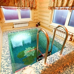 Гостевой дом Усадьба, Пермь, Пермский край