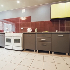 Гостевой комплекс Нефтяник, Пермь, Пермский край