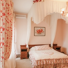 Гостиница Шале, Пермь, Пермский край