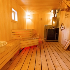 Гостевой дом Усадьба, Пермь, Пермский край