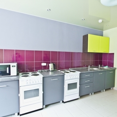 Гостевой комплекс Нефтяник, Пермь, Пермский край