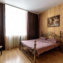 Гостиница Апельсин, Пермь, Пермский край