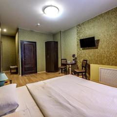 Гостиница Апельсин, Пермь, Пермский край