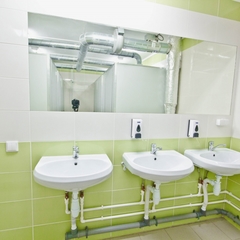 Гостевой комплекс Нефтяник, Пермь, Пермский край