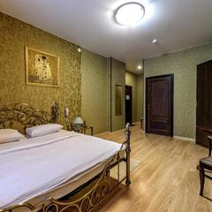 Гостиница Апельсин, Пермь, Пермский край