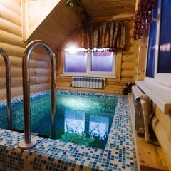 Гостевой дом Усадьба, Пермь, Пермский край