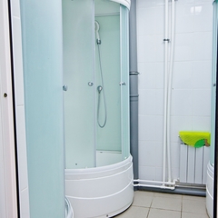 Гостевой комплекс Нефтяник, Пермь, Пермский край