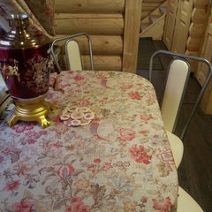 Гостевой дом Усадьба, Пермь, Пермский край