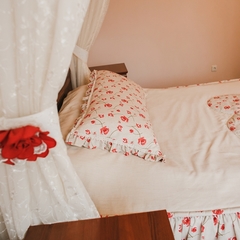 Гостиница Шале, Пермь, Пермский край