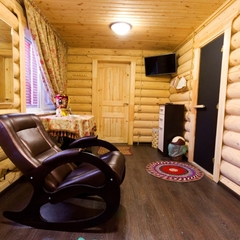 Гостевой дом Усадьба, Пермь, Пермский край