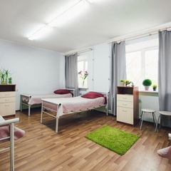 Гостевой комплекс Нефтяник, Пермь, Пермский край