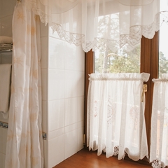 Гостиница Шале, Пермь, Пермский край