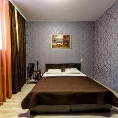 Гостиница Апельсин, Пермь, Пермский край