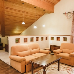 Гостиница Шале, Пермь, Пермский край