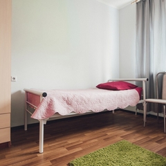 Гостевой комплекс Нефтяник, Пермь, Пермский край