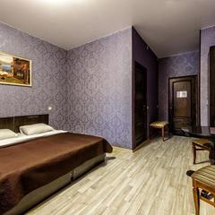 Гостиница Апельсин, Пермь, Пермский край