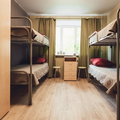 Гостевой комплекс Нефтяник, Пермь, Пермский край