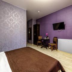 Гостиница Апельсин, Пермь, Пермский край