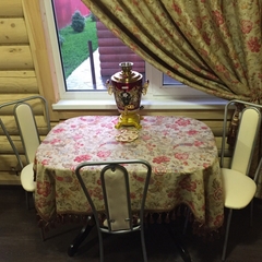 Гостевой дом Усадьба, Пермь, Пермский край