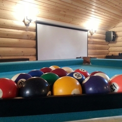 Гостевой дом Усадьба, Пермь, Пермский край