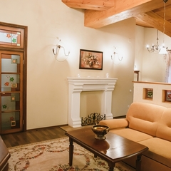 Гостиница Шале, Пермь, Пермский край