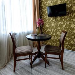 Гостиница Апельсин, Пермь, Пермский край