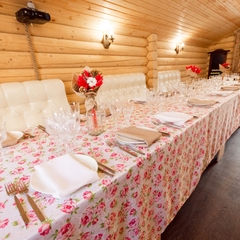 Гостевой дом Усадьба, Пермь, Пермский край