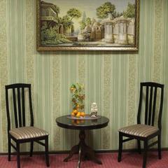 Гостиница Апельсин, Пермь, Пермский край