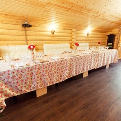 Гостевой дом Усадьба, Пермь, Пермский край