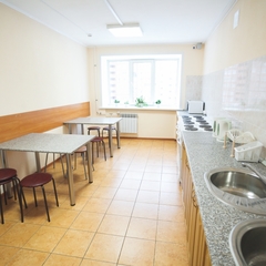 Гостевой комплекс Нефтяник, Пермь, Пермский край