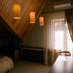 Гостиница Шале, Пермь, Пермский край