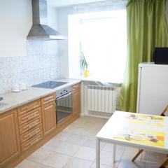 Гостевой дом Кружка-подушка, Пермь, Пермский край