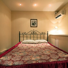 Гостиница Два льва, Пермь, Пермский край