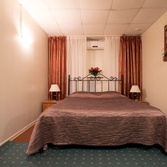 Гостиница Два льва, Пермь, Пермский край