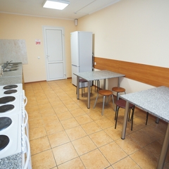 Гостевой комплекс Нефтяник, Пермь, Пермский край