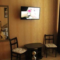 Гостиница Апельсин, Пермь, Пермский край