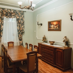 Гостиница Шале, Пермь, Пермский край