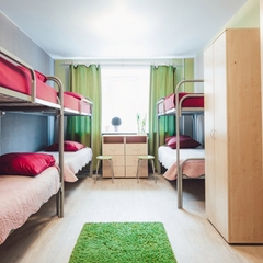 Гостевой комплекс Нефтяник, Пермь, Пермский край