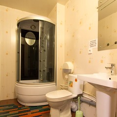 Гостиница Два льва, Пермь, Пермский край