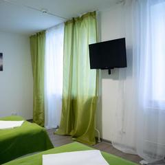 Гостевой дом Кружка-подушка, Пермь, Пермский край