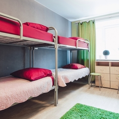 Гостевой комплекс Нефтяник, Пермь, Пермский край