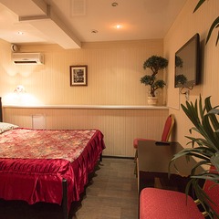 Гостиница Два льва, Пермь, Пермский край