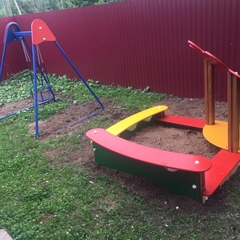 Гостевой дом Усадьба, Пермь, Пермский край