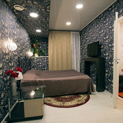 Гостиница Два льва, Пермь, Пермский край